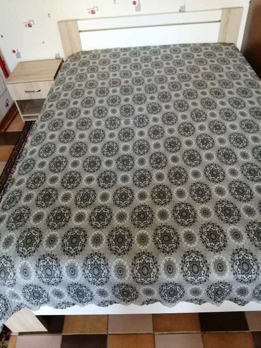 Дава се под наем Двустаен апартамент в София, Красна поляна 1 - 50 кв.м за 357 € - Снимка #3