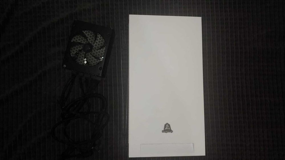 PC Gaming i7+GTX 1070 Ti | 16GB RAM | SSD | Carcasă nouă | Windows 10