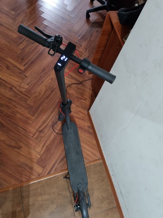 Электросамокат xiaomi m365 pro