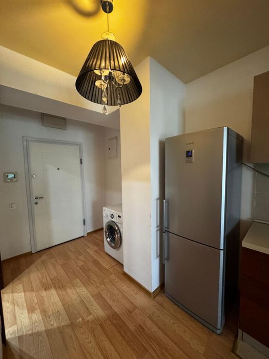 Inchiriere Studio garsoniera incity residence