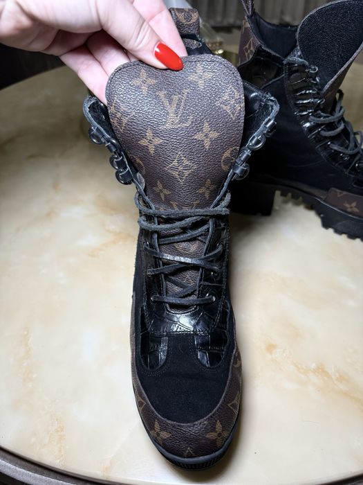 Ghete Piele Intoarsa