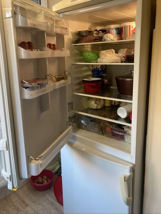 Combina frigorifica Gorenje