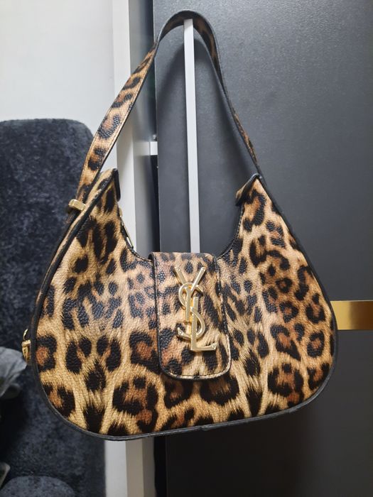 Geantă nouă de damă