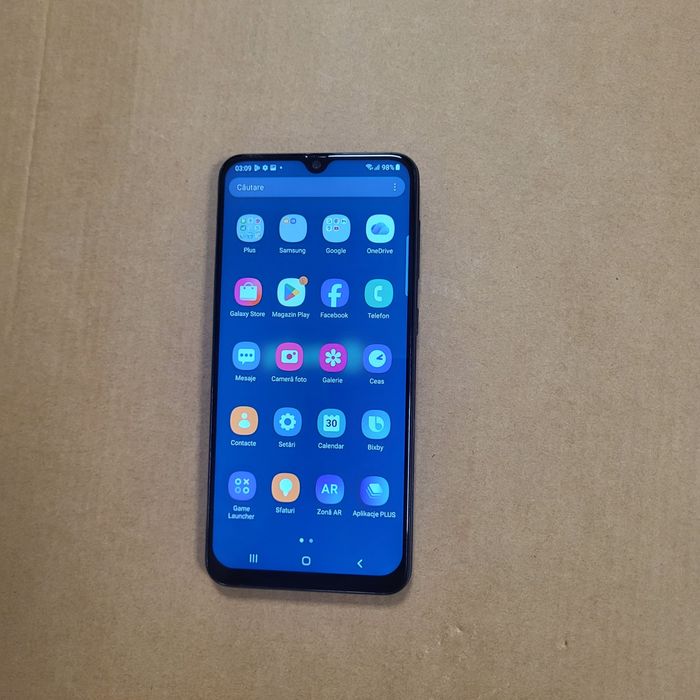 Samsung A50 dual sim 128/4