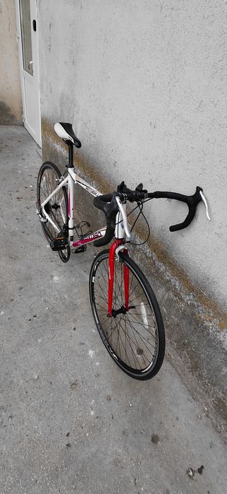 Vand bicicletă..