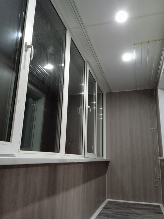 Пластиковые окна.Акция