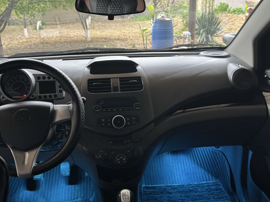 Other Spark 2010 — 4