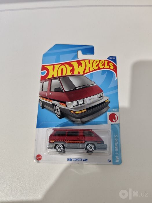 Hot Wheels оригинал
