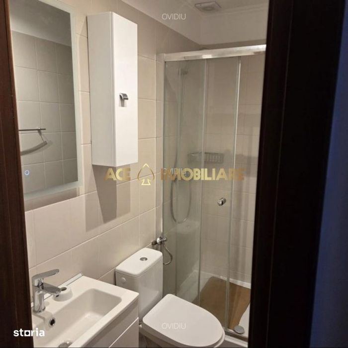 Apartament – București, Primăverii - Mai multe