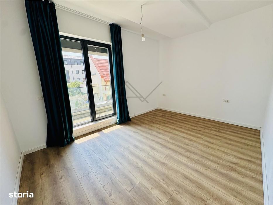 Vanzare Apartament 2 camere premium Bragadiru | Bloc Nou COMISION 0%
