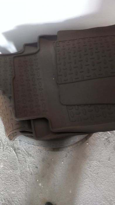 Запчасти диски полики