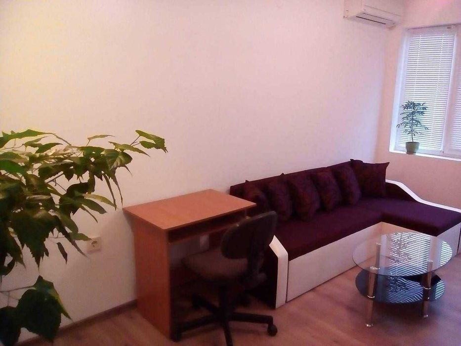 Двустаен Апартамент, Каменица 1