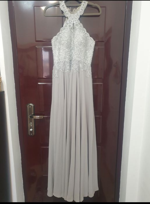 Официална рокля S-XS размер