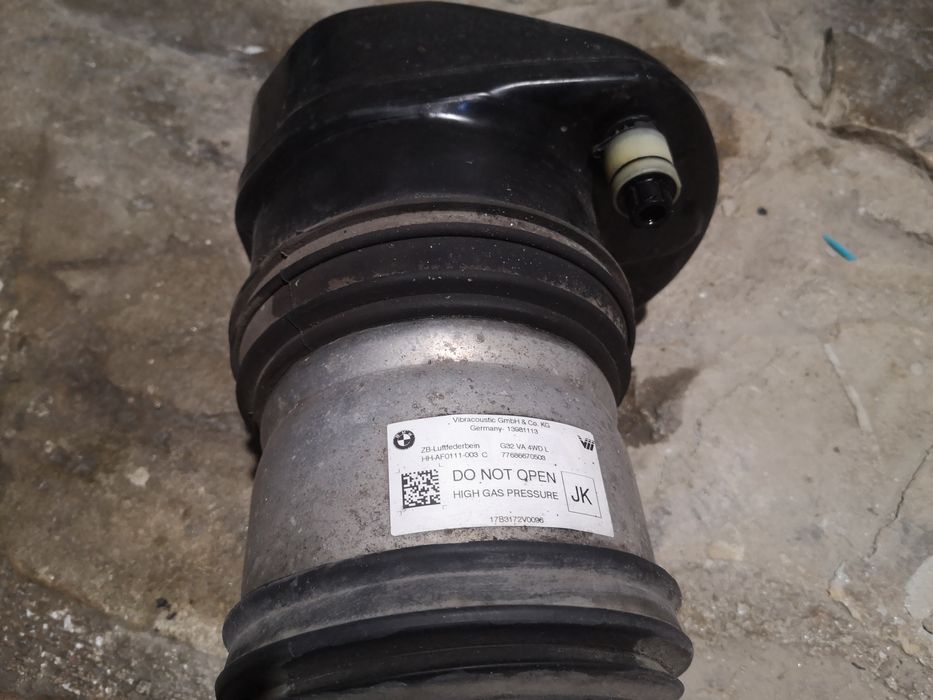 Perna bmw seria 6 Gt stanga fata g32