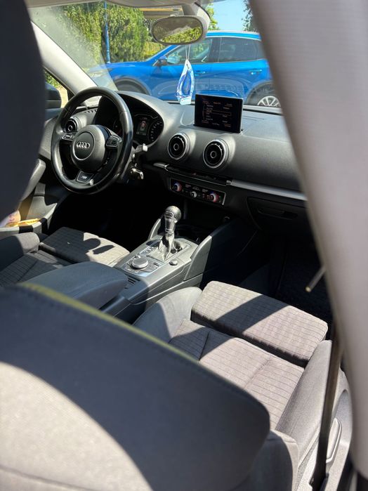 AUDI A3 2015 — imagine 2