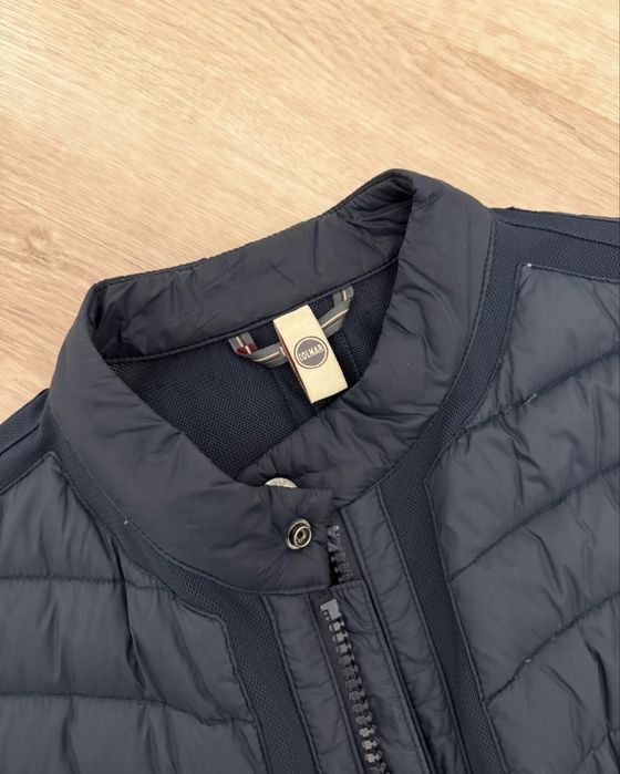 Geaca Colmar Navy Atomic