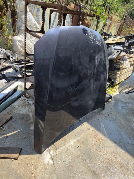 BMW E92 E93 Coupe Cabrio преден капак