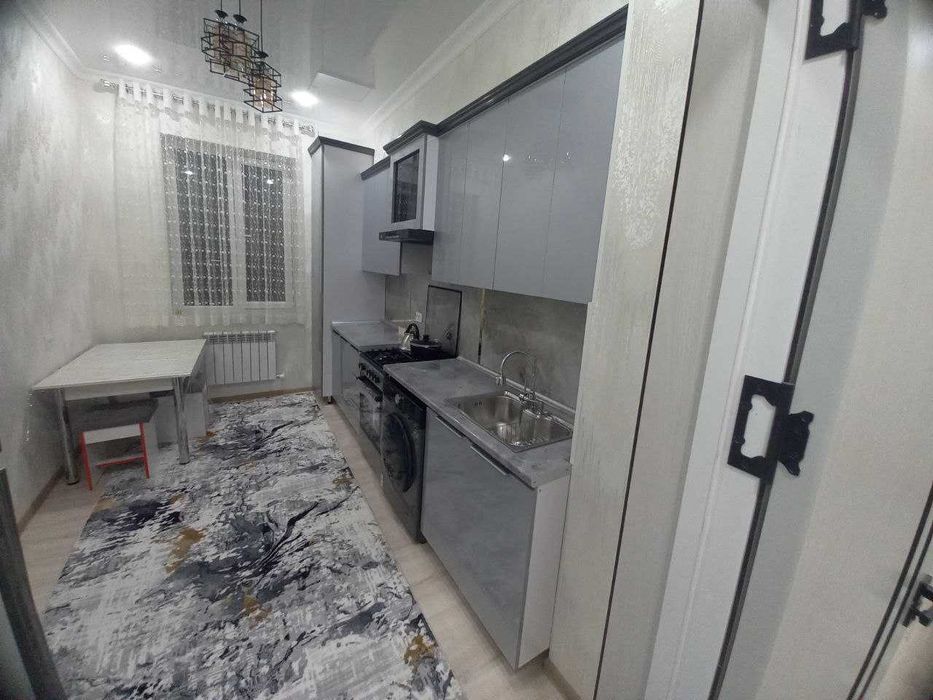 Kvartira ijaraga beriladi