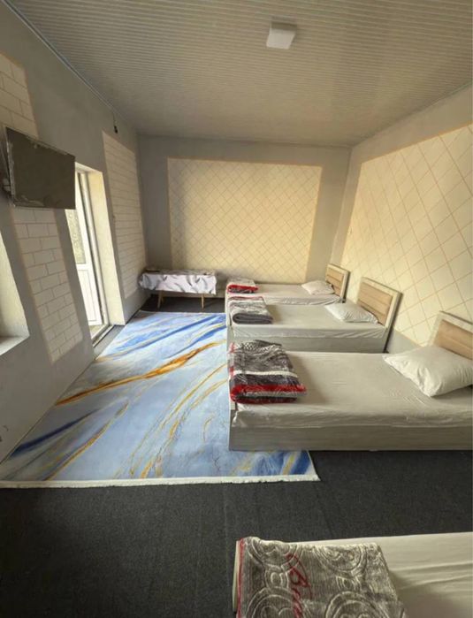 Hostel kuniga 15000 mingdan tushadi eng arzoni bizda