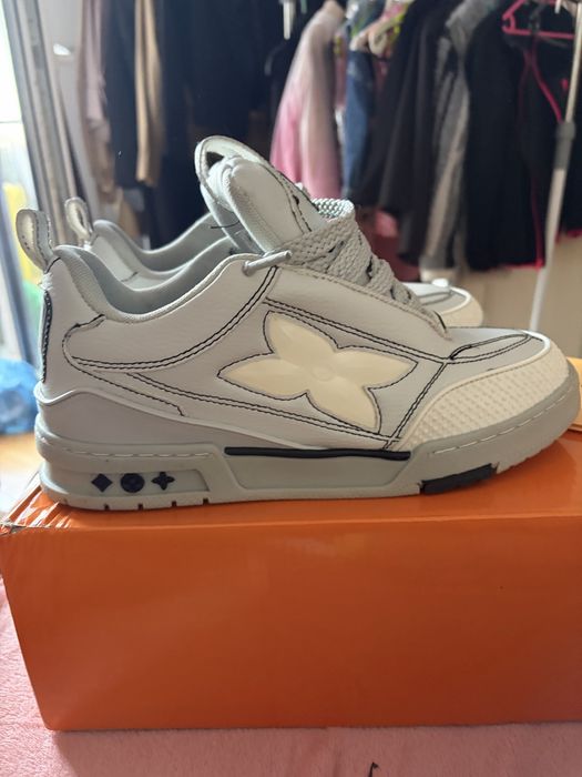 Louis vuitton skate