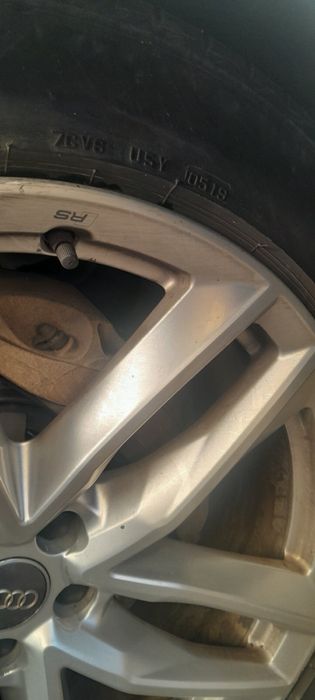 Летни гуми 275/45/21 bridgestone като нови 4бр