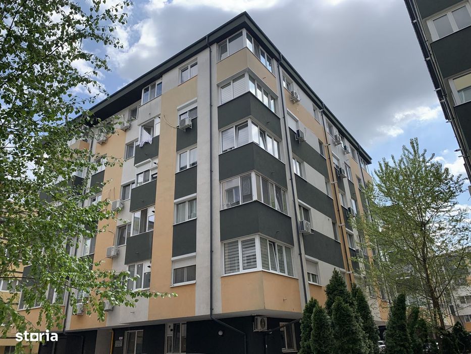 Apartament 2 camere dec.,bloc 2010,metrou Dimitrie Leonida-10min.