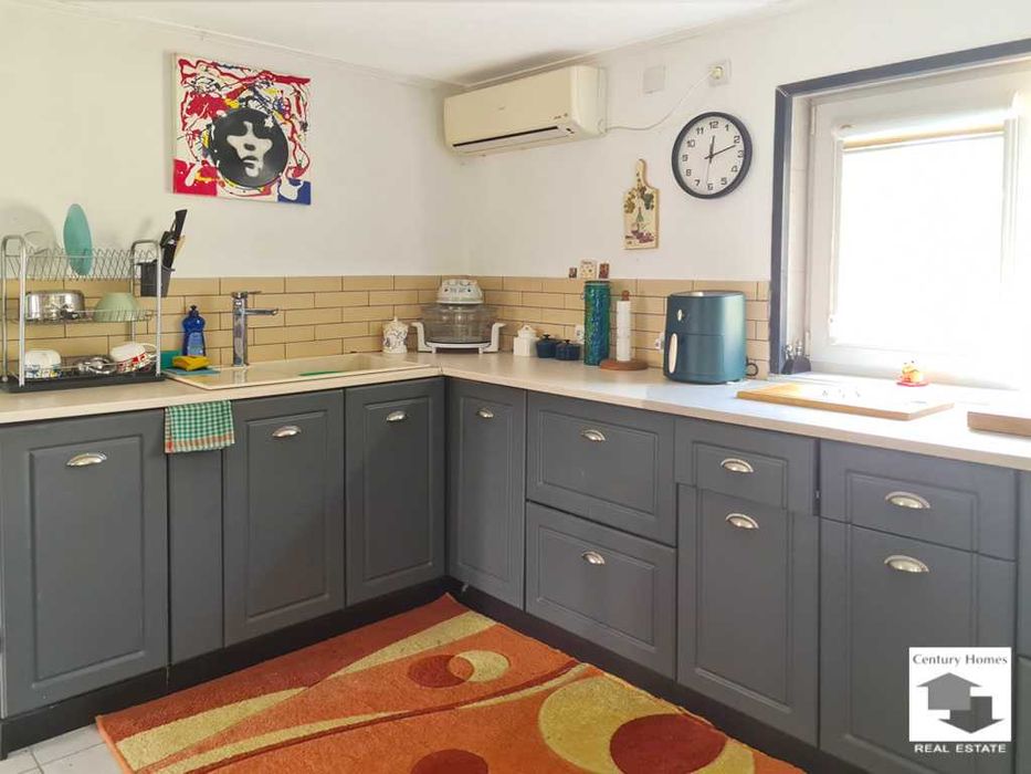 Продава се Къща в с. Климентово, Област Велико Търново - 115 кв.м за 714 €/кв.м - Снимка #5