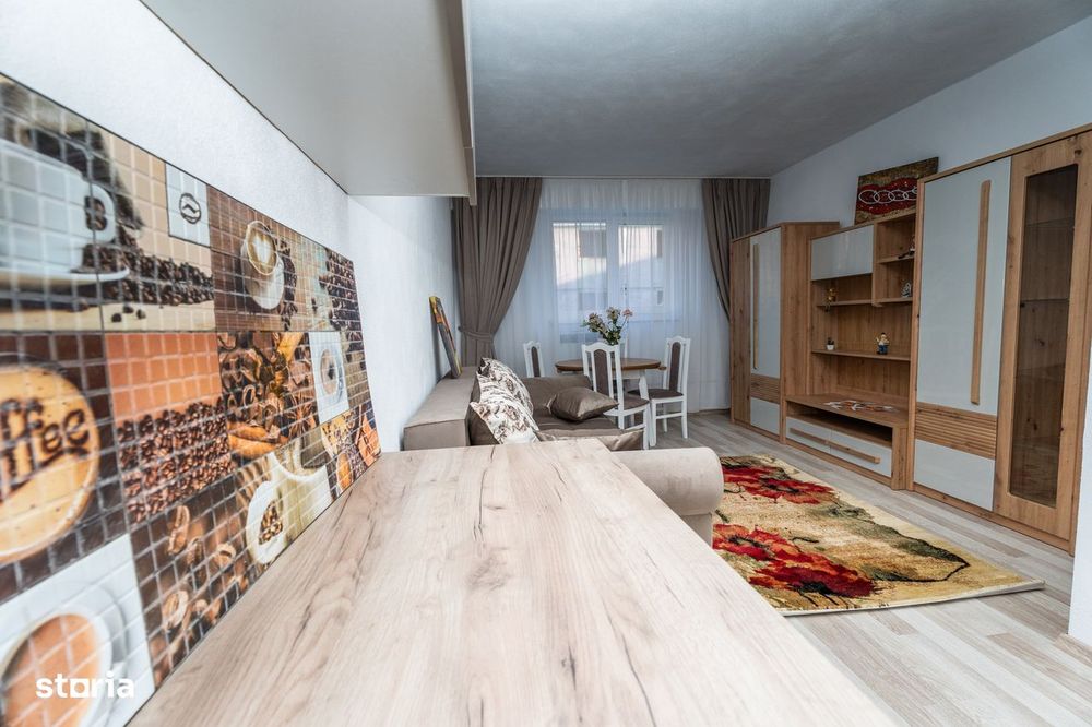 GGT STUDIO MARSA – Garsoniere de Vânzare