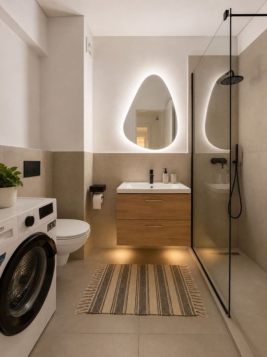 Apartament 2 camere de inchiriat