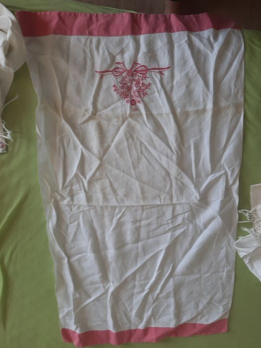 fete masa si prosoape vechi