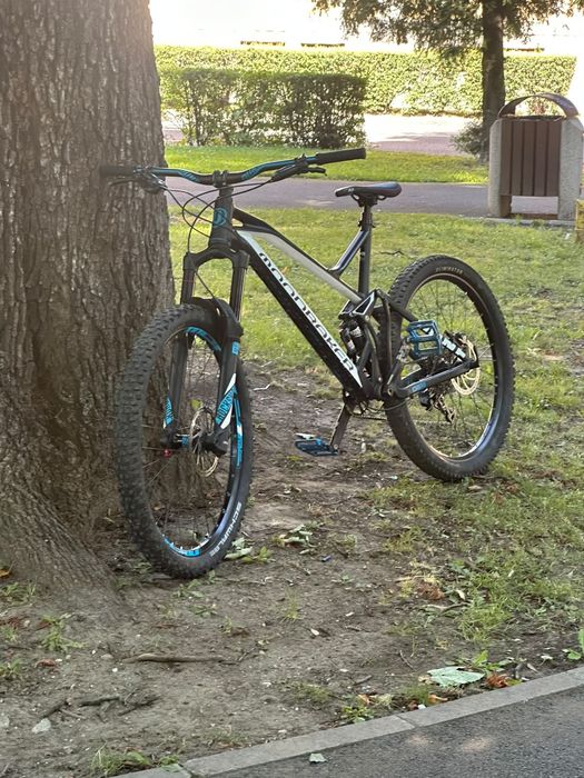 Bicicleta enduro mondraker dune xl