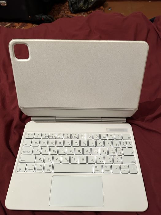 Клавиатура для айпад