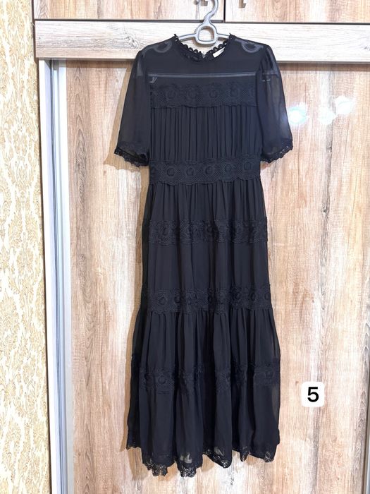 Новые вещи блузки платья