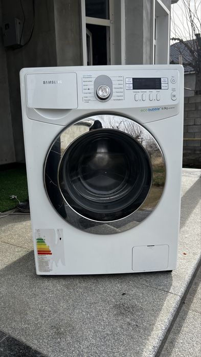 Продам стиральную машину самсунг
