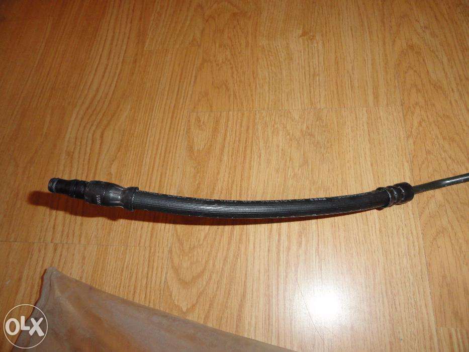 Conducta ambreiaj Mercedes A901