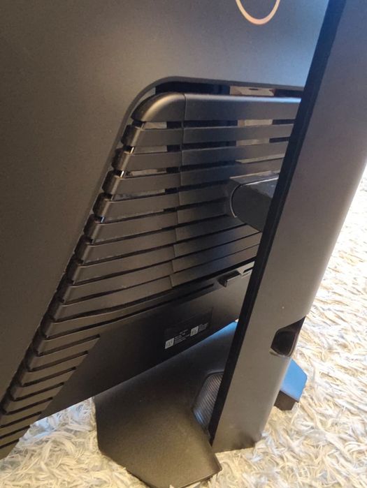 Monitor Dell S2721hgfa  144hz 27'' (lovit)