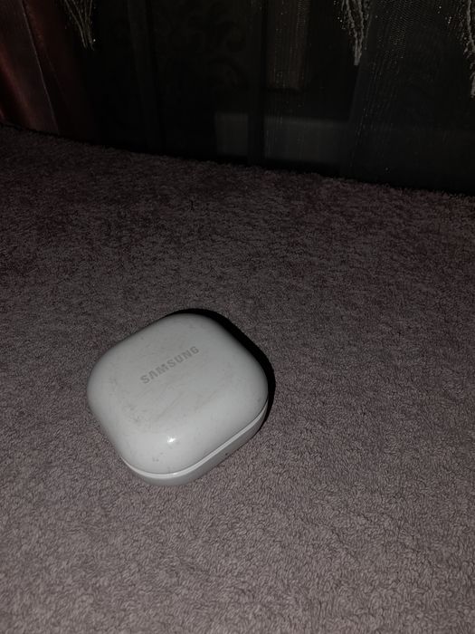 Наушники samsung galaxy buds 2