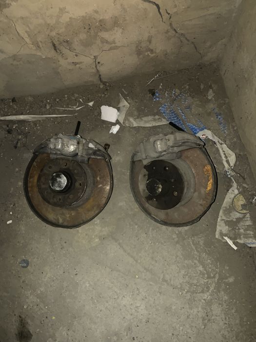 Продам запчасти на ваз