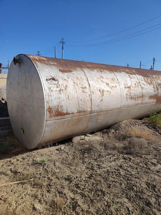 Ёмкость бочкалар