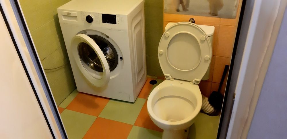 Дава се под наем Двустаен апартамент в Варна, Владислав Варненчик - 60 кв.м за 331.5 € - Снимка #4