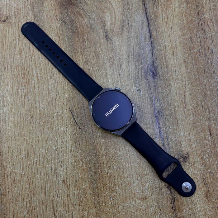 А21 / Смарт-часы Huawei Watch GT 3Pro 46mm / sk158820