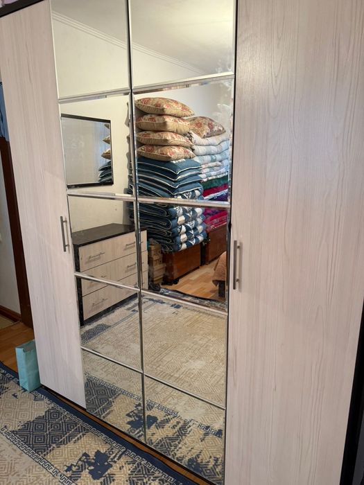 Спальный гарнитур в хорошем качестве