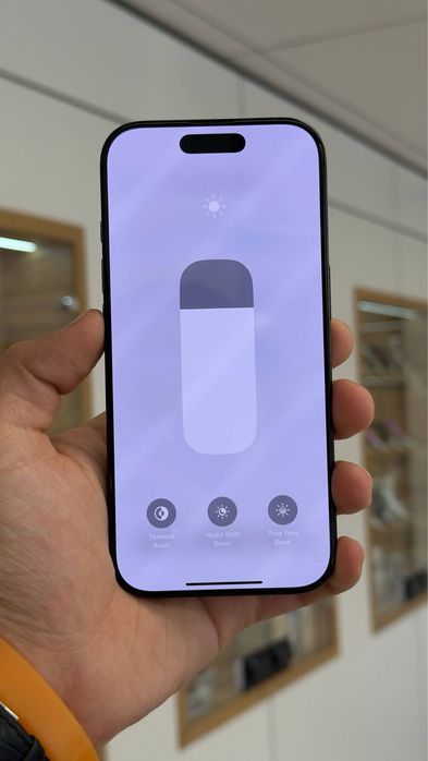 iPhone 16 Pro | 128 GB