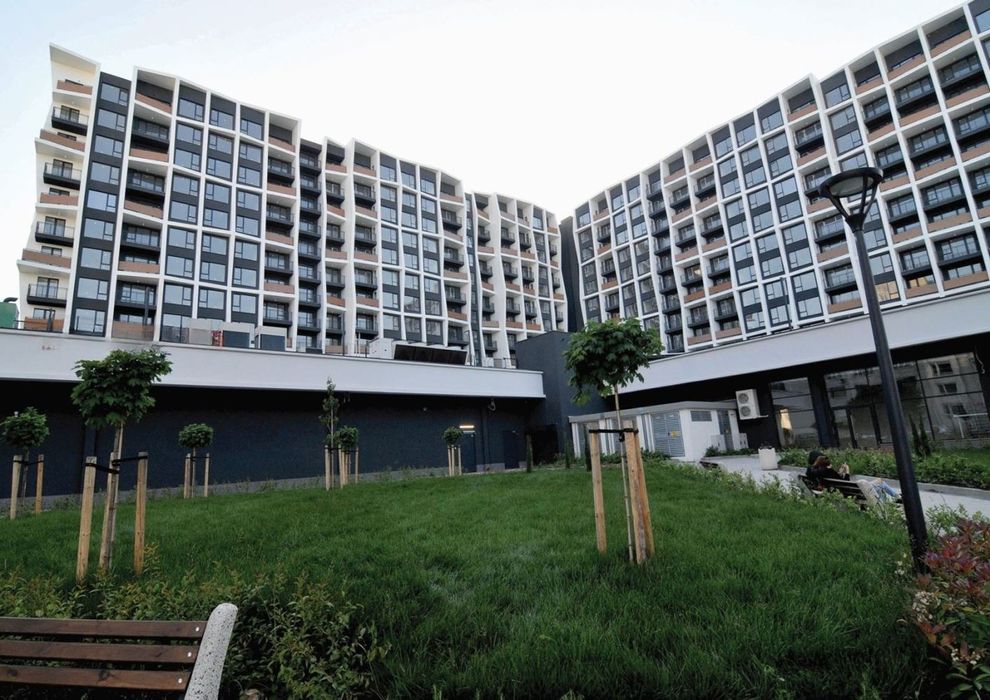 Продава се Двустаен апартамент в Бургас, Изгрев - 67 кв.м за 1104 €/кв.м - Снимка #11