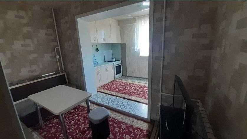 Беруний метро 2 хона сотилади ремонти яхши Алпомиш муз сарой