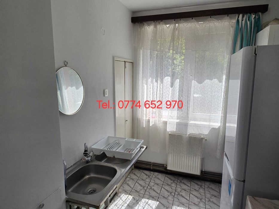 DIRECT PROPRIETAR - Vând apartament de 3 camere, locație deosebită zona Astra pe Calea București lângă Spitalul Județean Brașov
