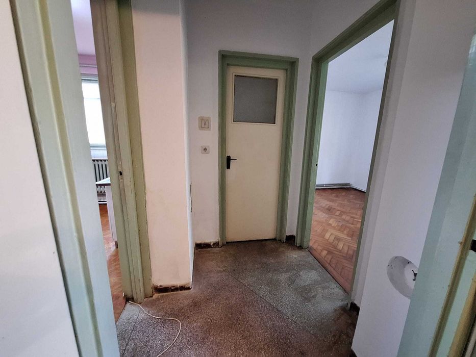 Apartament 2 camere Gheorgheni, 50 mp, parter – 149.000 €