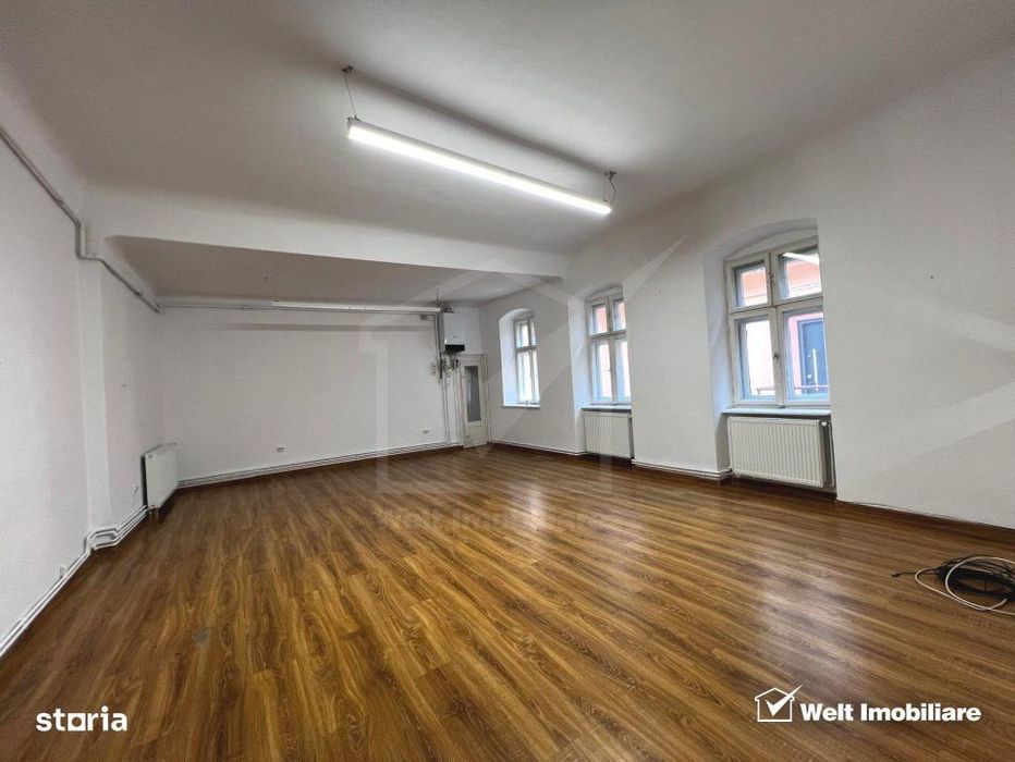 Spatiu de birou, 60 mp zona Piata Unirii - hotel Melody