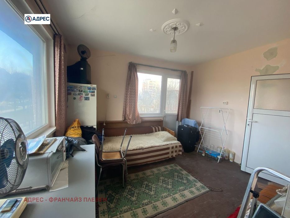 3-стаен в Враца, област-гр.Мездра площ 78 цена 120000