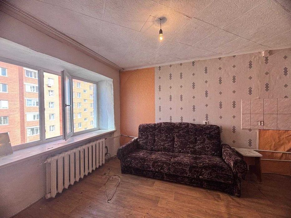 Продам 1 квартира - студия в р-он КСК Арман